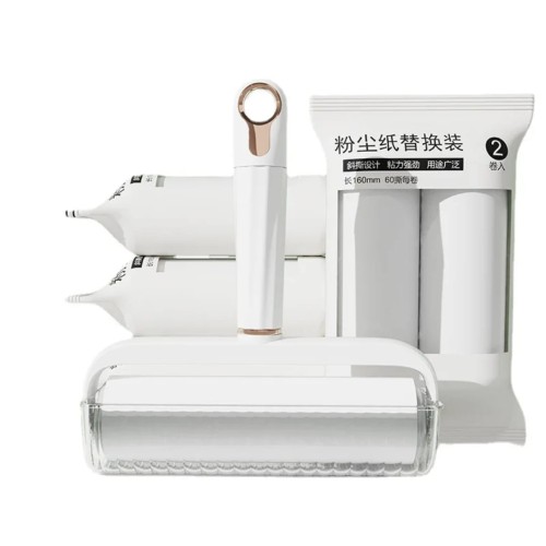 Lint Roller (60 Tear Roll)