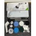 Rechargeable 7-in-1 Spin Scrubber Brush Rechargeable 7-in-1 Spin Scrubber Brush