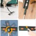 New 4-in-1 Window/Wall Mop