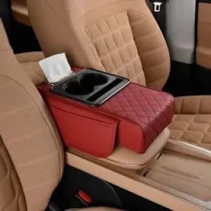 CAR ACCESSORIES