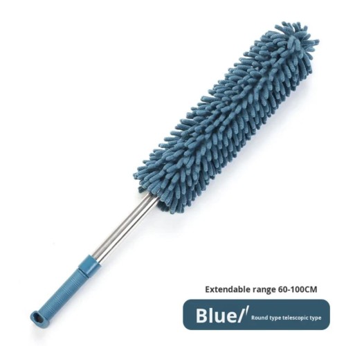 Chenille extendable wall mop Chenille extendable wall mop