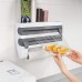 Triple Paper Dispenser Triple Paper Dispenser