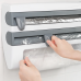 Triple Paper Dispenser Triple Paper Dispenser