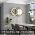 Decorative Wall Clock