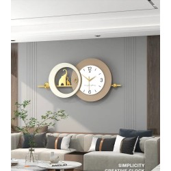 Decorative Wall Clock