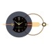 Light Luxury Wall Clock