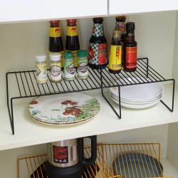 Expandable Shelf Raiser Expandable Shelf Raiser