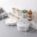Expandable Shelf Raiser