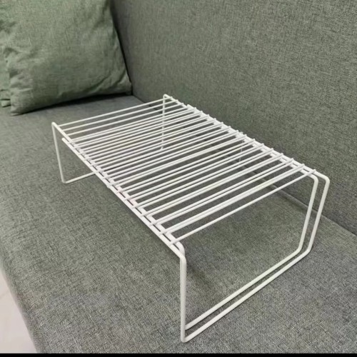 Expandable Shelf Raiser