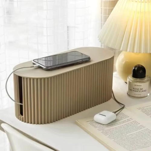 Cable Storage Box