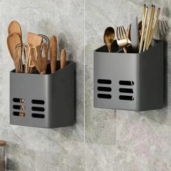 Punch-Free Simple Storage Box Punch-Free Simple Storage Box