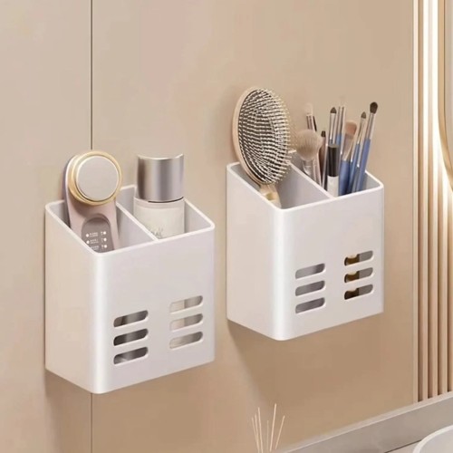 Punch-Free Simple Storage Box