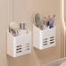 Punch-Free Simple Storage Box