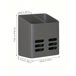 Punch-Free Simple Storage Box