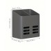 Punch-Free Simple Storage Box
