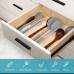 Adjustable Acrylic Drawer Dividers