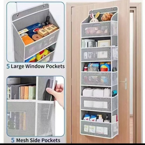 Large Capacity Hanging Storage Bag