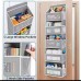 Large Capacity Hanging Storage Bag