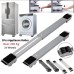 Heavy-Duty Adjustable Appliance Stand/Roller Heavy-Duty Adjustable Appliance Stand/Roller