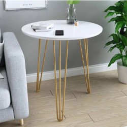 High-End Luxurious and Simple Side Table High-End Luxurious and Simple Side Table