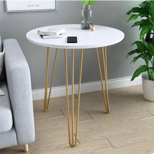 High-End Luxurious and Simple Side Table High-End Luxurious and Simple Side Table