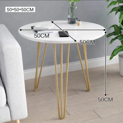 High-End Luxurious and Simple Side Table High-End Luxurious and Simple Side Table