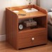 Mini Modern  Bedside table/Night stand with locker
