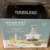 Manual Hand-Press Food Chopper Manual Hand-Press Food Chopper