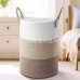 Cotton Rope Basket