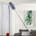 Telescopic microfibre duster