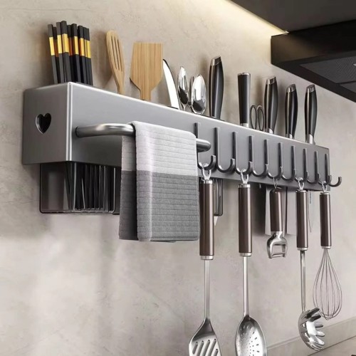 Multifunctional Cutlery Holder