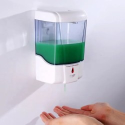 Automatic Soap Dispenser