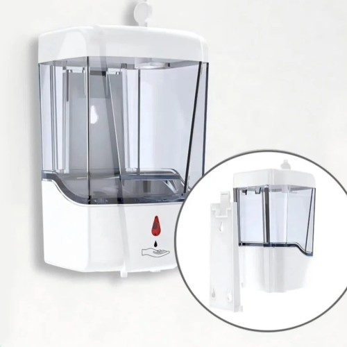 Automatic Soap Dispenser