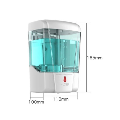 Automatic Soap Dispenser