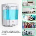 Automatic Soap Dispenser