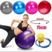 Yoga Exercise Ball/Pregnancy Ball/Therapy Ball