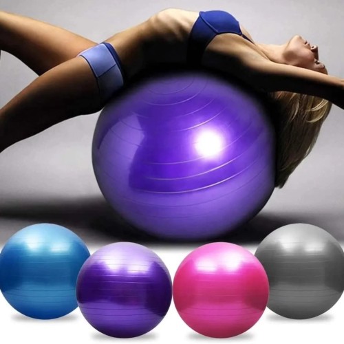 Yoga Exercise Ball/Pregnancy Ball/Therapy Ball Yoga Exercise Ball/Pregnancy Ball/Therapy Ball