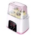 Baby Milk Bottle Sterilizer Baby Milk Bottle Sterilizer