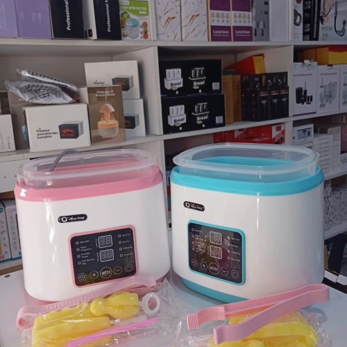 Baby Milk Bottle Sterilizer