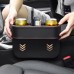 Car Cup Holder with Phone Holder & Double Side Holders