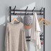 Multi-Functional Shoe and Hat Rack