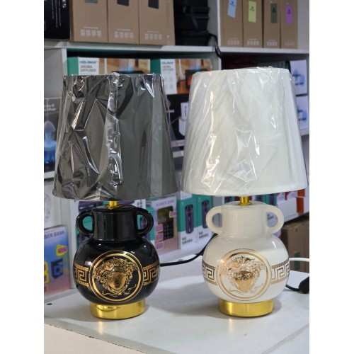 Creative Designer Table Lamp – 33cm Color Changing Luxury Bedside Lamp Creative Designer Table Lamp – 33cm Color Changing Luxury Bedside Lamp