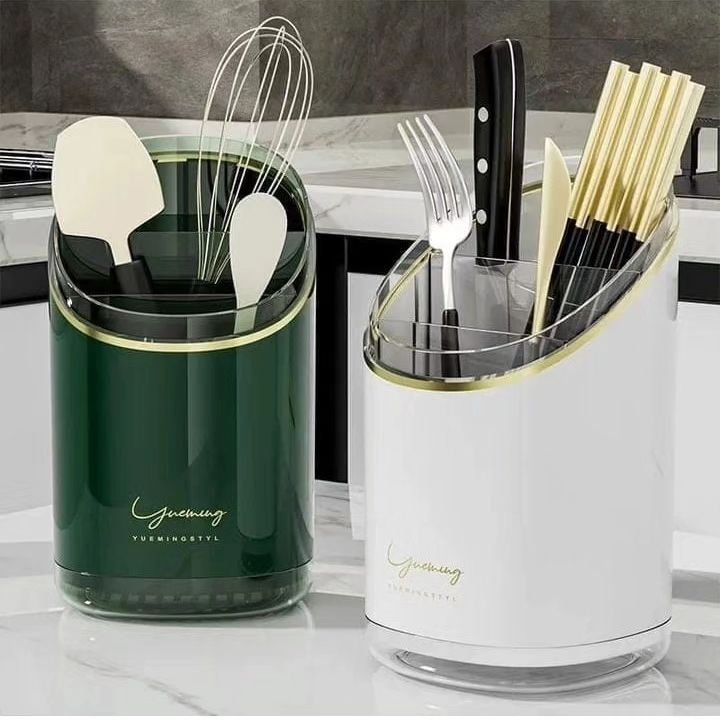 Luxury Cutlery Holder