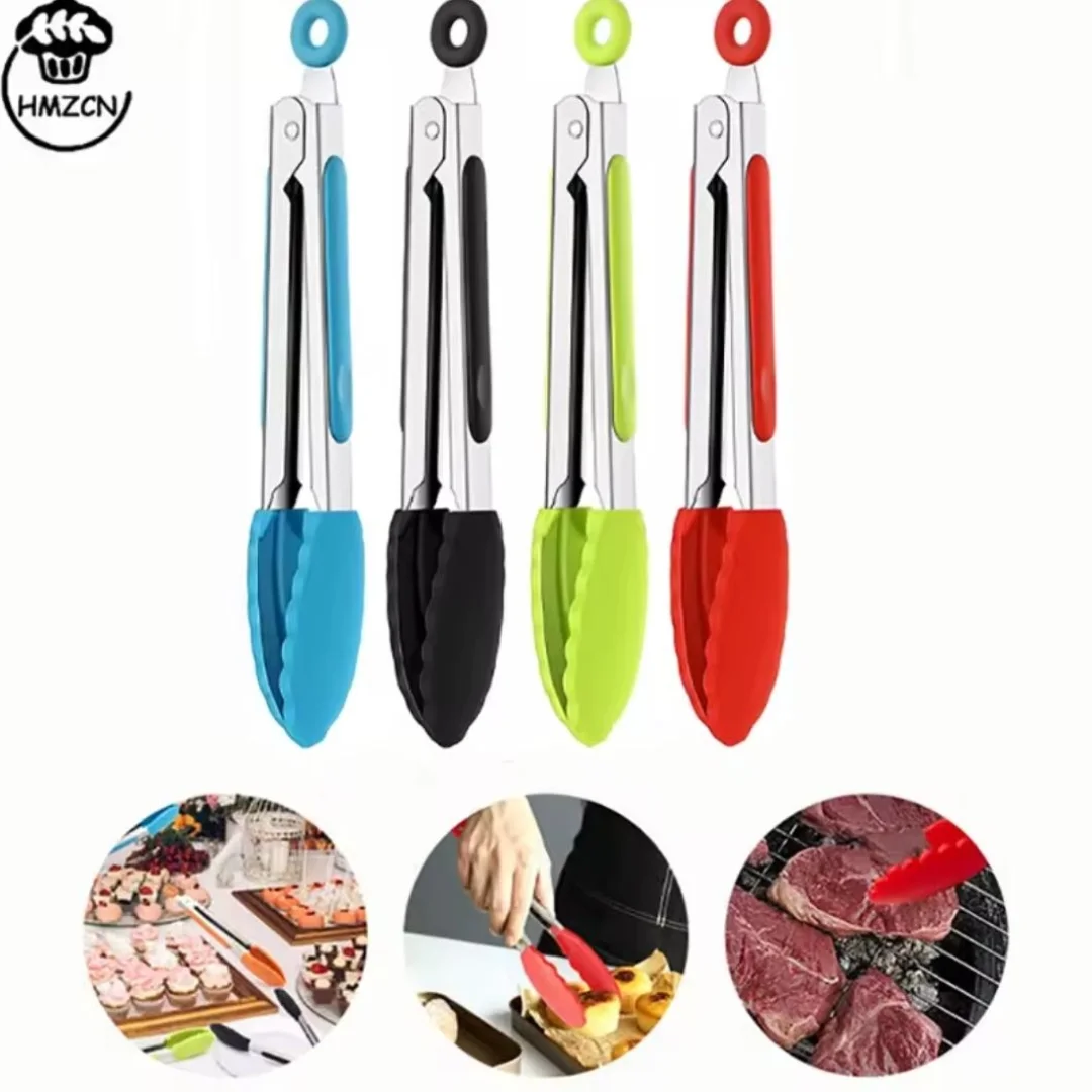 Silicon Tongs