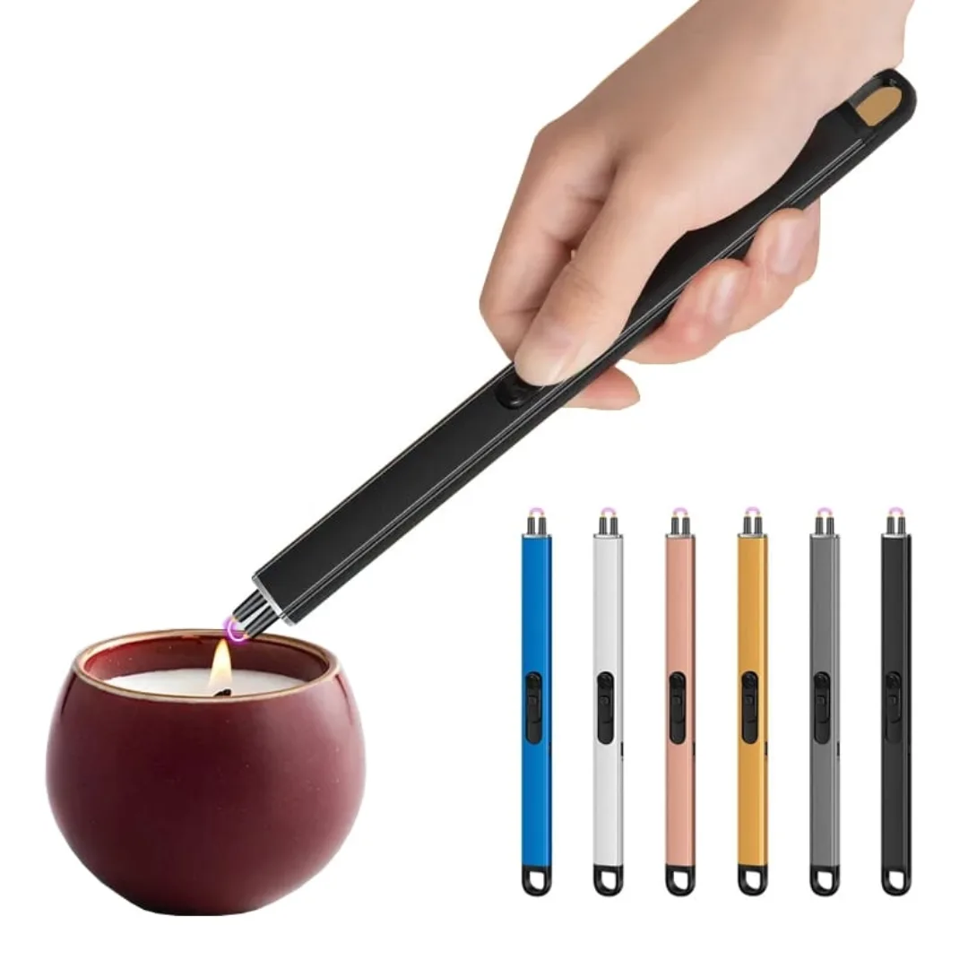 USB Rechargeable Electric Arc Lighter